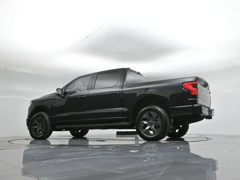 New 2025 Ford F150 Lightning Flash image 51