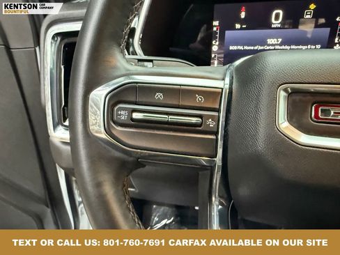 Used 2023 GMC Canyon Elevation image 19