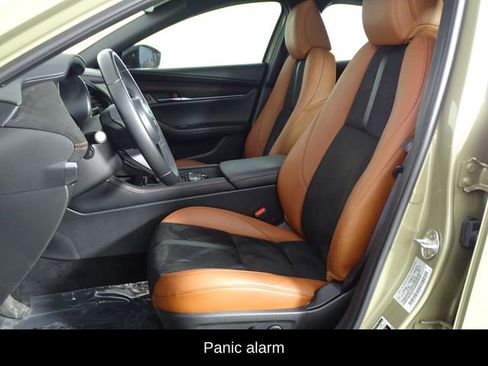 Used 2024 MAZDA MAZDA3 s image 9