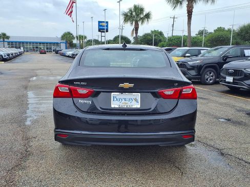 Used 2023 Chevrolet Malibu LT w/ Driver Confidence Package FWD image 22