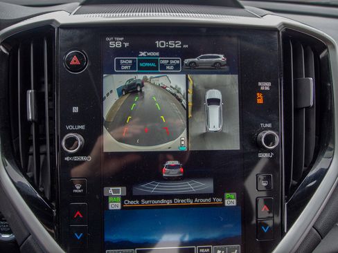 Used 2023 Subaru Ascent Touring image 16