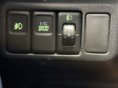 Used 2006 Subaru Impreza WRX STI image 25