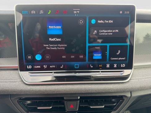 New 2026 Volkswagen Tiguan S image 17