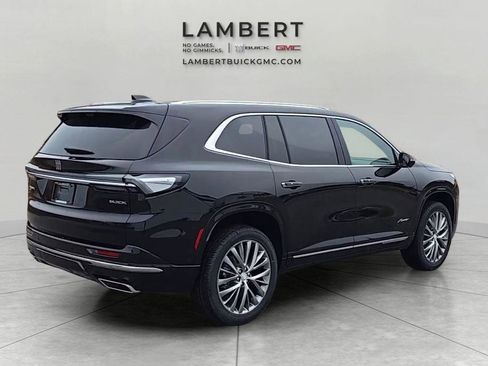 New 2026 Buick Enclave Avenir w/ Super Cruise Package image 5