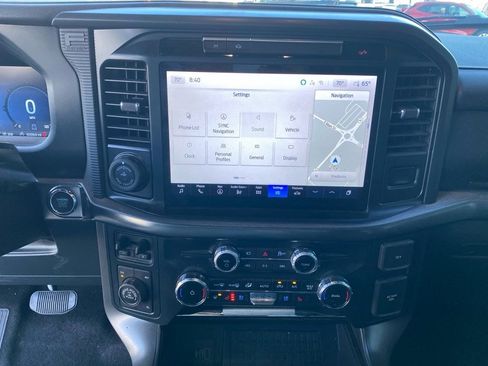 Used 2025 Ford F150 Tremor w/ Equipment Group 402A High image 11