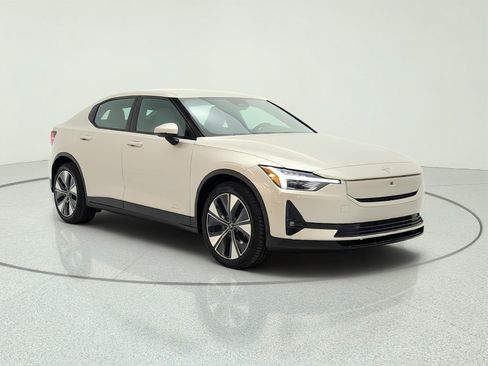Used 2024 Polestar Polestar 2 AWD/4WD image 3