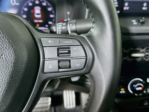 Used 2025 Honda Accord Sport image 17