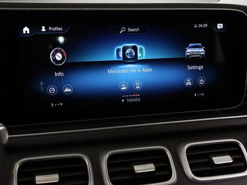 Certified 2022 Mercedes-Benz GLE 350 4MATIC image 19