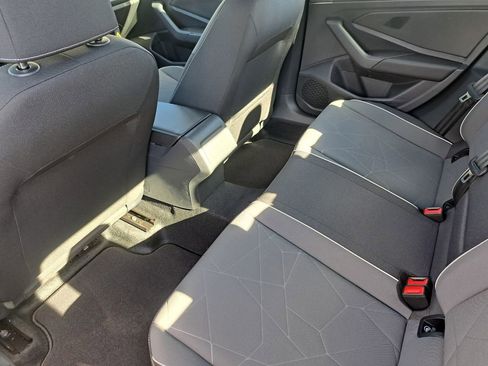 New 2026 Volkswagen Jetta Sport image 21