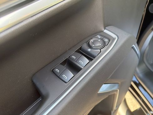 New 2026 GMC Sierra 1500 Elevation w/ Elevation Select Package AWD/4WD image 13