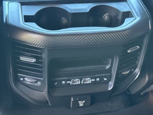 Used 2022 RAM 1500 TRX w/ TRX Level 2 Equipment Group AWD/4WD image 15
