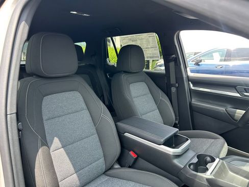 New 2027 GMC Terrain Elevation w/ Technology Package II AWD/4WD image 35