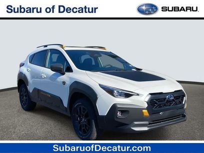 New 2025 Subaru Crosstrek 2.5i Wilderness w/ Wilderness Package