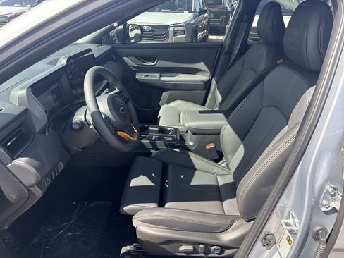 New 2026 Subaru Outback Wilderness AWD/4WD image 11