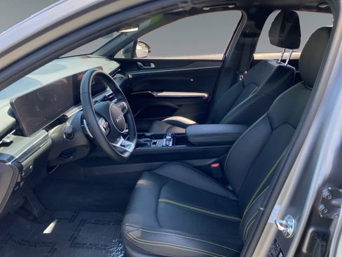 Used 2025 Kia K5 GT FWD image 9
