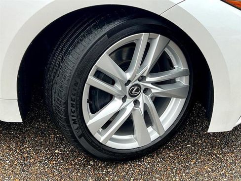 Used 2025 Lexus IS 300 w/ Comfort Package image 50