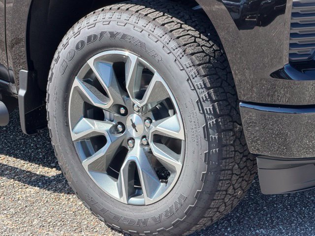 New 2026 Chevrolet Silverado 1500 RST AWD/4WD image 9