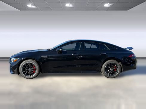 Certified 2020 Mercedes-Benz AMG GT 63 image 2