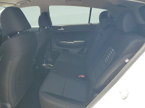 Used 2018 Kia Sportage LX FWD image 11