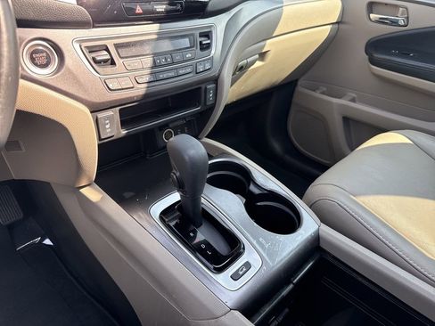 Used 2018 Honda Pilot EX-L image 28