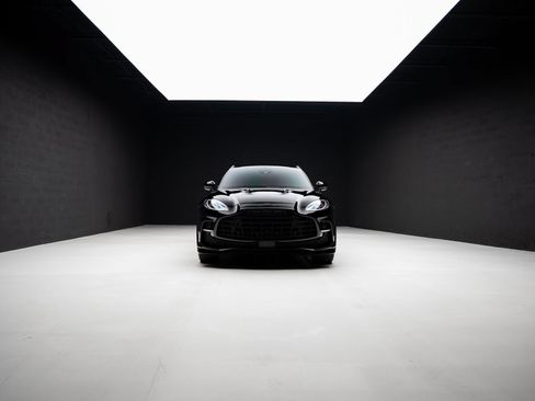 Used 2023 Aston Martin DBX 707 AWD/4WD image 86