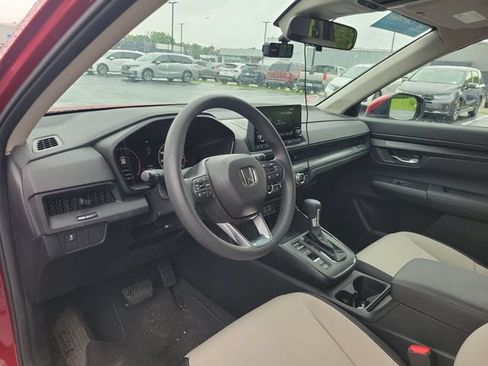 Used 2024 Honda CR-V EX image 19