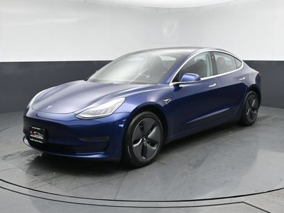 Used 2018 Tesla Model 3 Long Range
