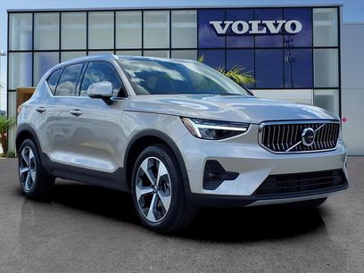 Certified 2023 Volvo XC40 B5 Plus w/ Driver Assist Package