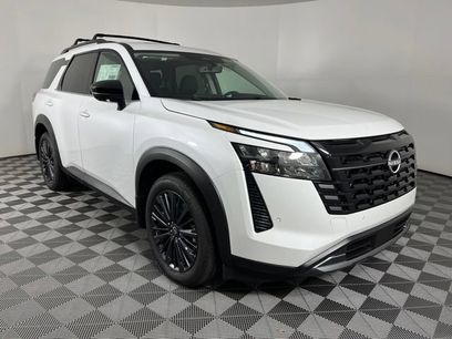 New 2026 Nissan Pathfinder SL w/ SL Premium Package