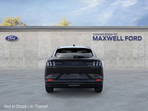 New 2026 Ford Mustang Mach-E Premium image 18