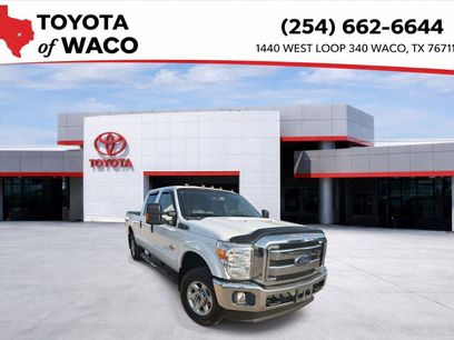 Used 2015 Ford F250 XLT w/ XLT Value Package