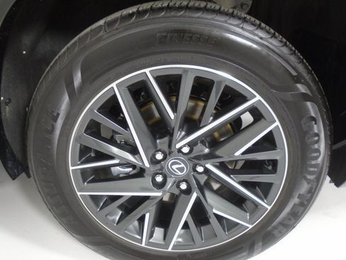 Used 2025 Lexus TX 350 AWD image 50