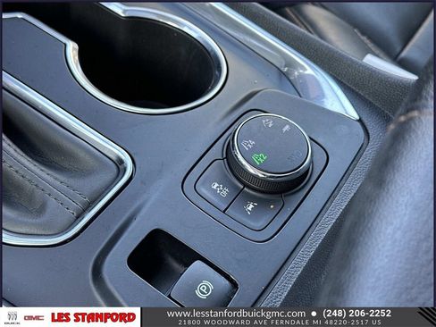 Used 2020 Chevrolet Traverse RS w/ LPO, Floor Liner Package image 36