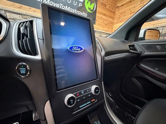 Used 2021 Ford Edge ST-Line AWD/4WD image 20
