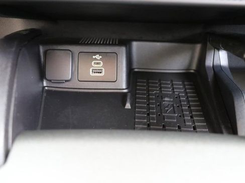 Used 2025 Ford Bronco Sport Badlands AWD/4WD image 27