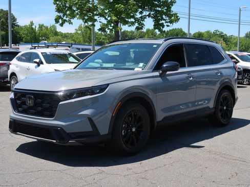 Used 2024 Honda CR-V Sport image 5