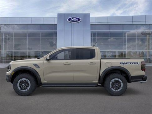 New 2025 Ford Ranger Raptor image 26