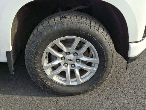 Used 2020 Chevrolet Silverado 1500 RST w/ All-Star Edition image 8