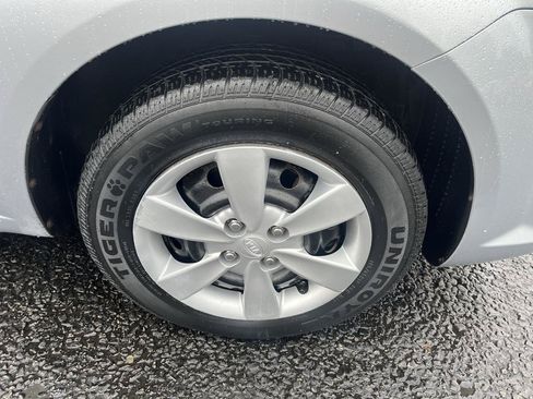 Used 2011 Kia Rio LX FWD image 12