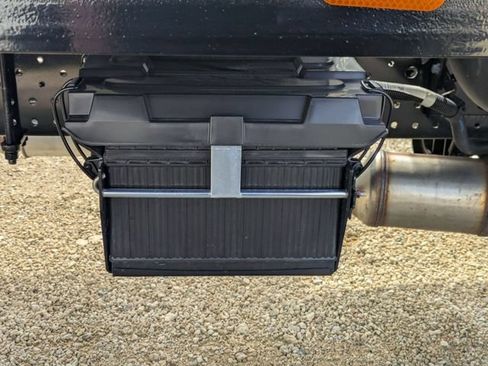 New 2026 Chevrolet Low Cab Forward RWD image 19