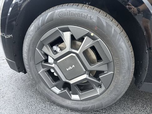 New 2026 Kia Carnival EX FWD image 8