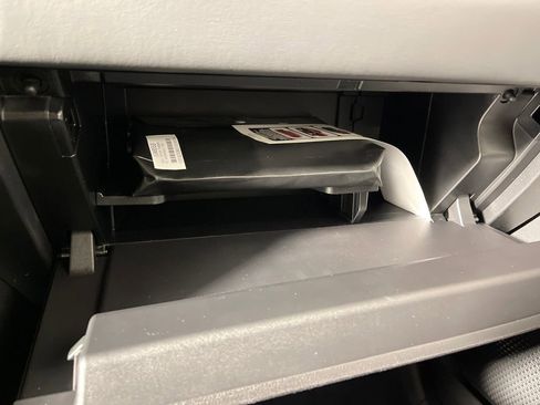 New 2026 Toyota Tundra Limited image 25