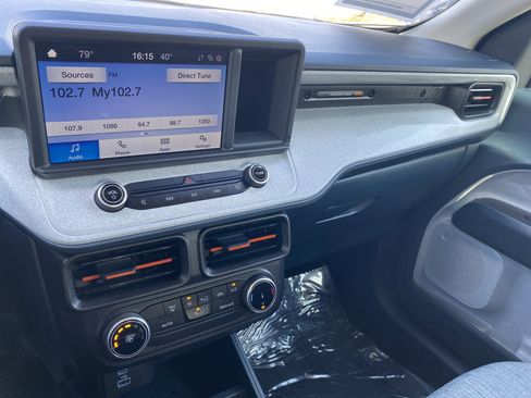 Used 2022 Ford Maverick XLT image 13