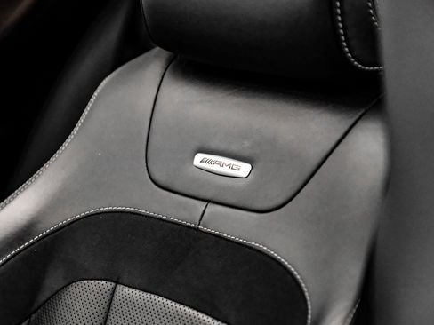 Used 2019 Mercedes-Benz CLS 53 AMG 4MATIC image 40