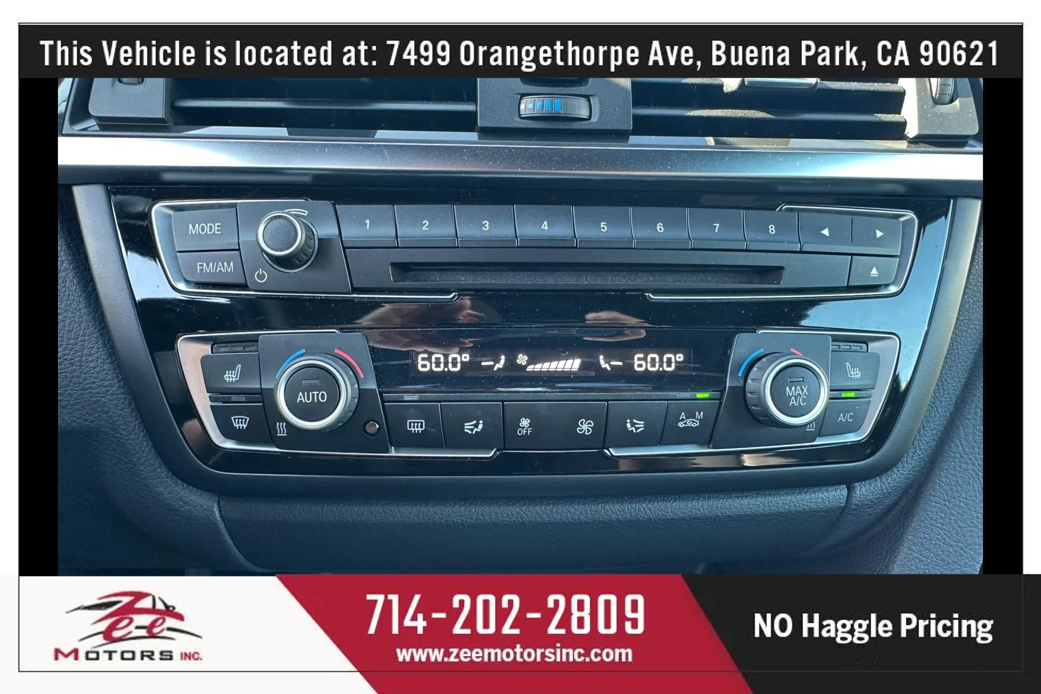 Used 2017 BMW 430i Coupe RWD image 36