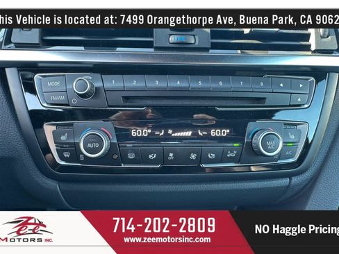 Used 2017 BMW 430i Coupe RWD image 36