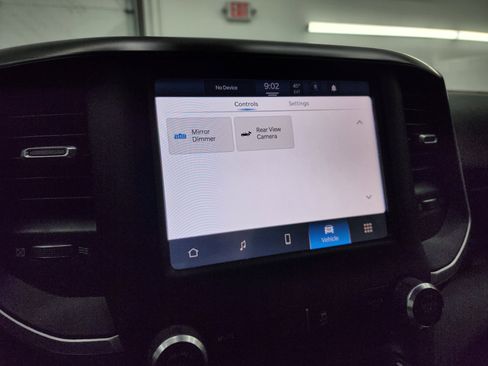 Used 2022 RAM 2500 Big Horn w/ Night Edition image 50