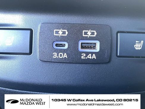 Used 2023 Subaru Outback Touring XT AWD/4WD image 33