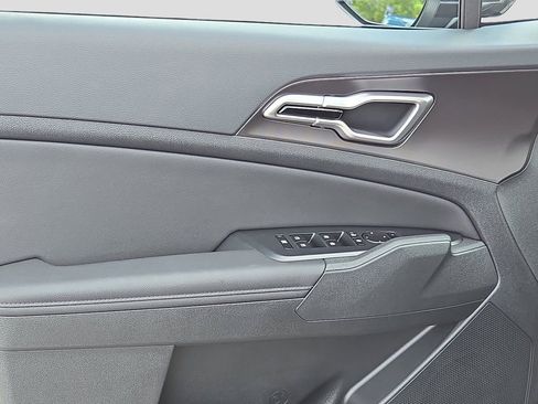 New 2026 Kia Sportage EX image 15