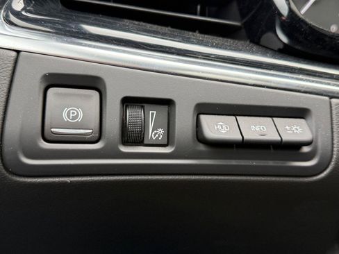 New 2025 Cadillac XT5 Premium Luxury w/ Technology Package image 22